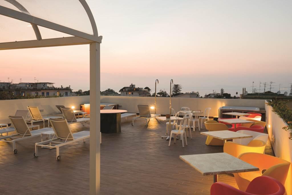 Hotel Club (Adults Only) Sant'Agnello Exterior photo
